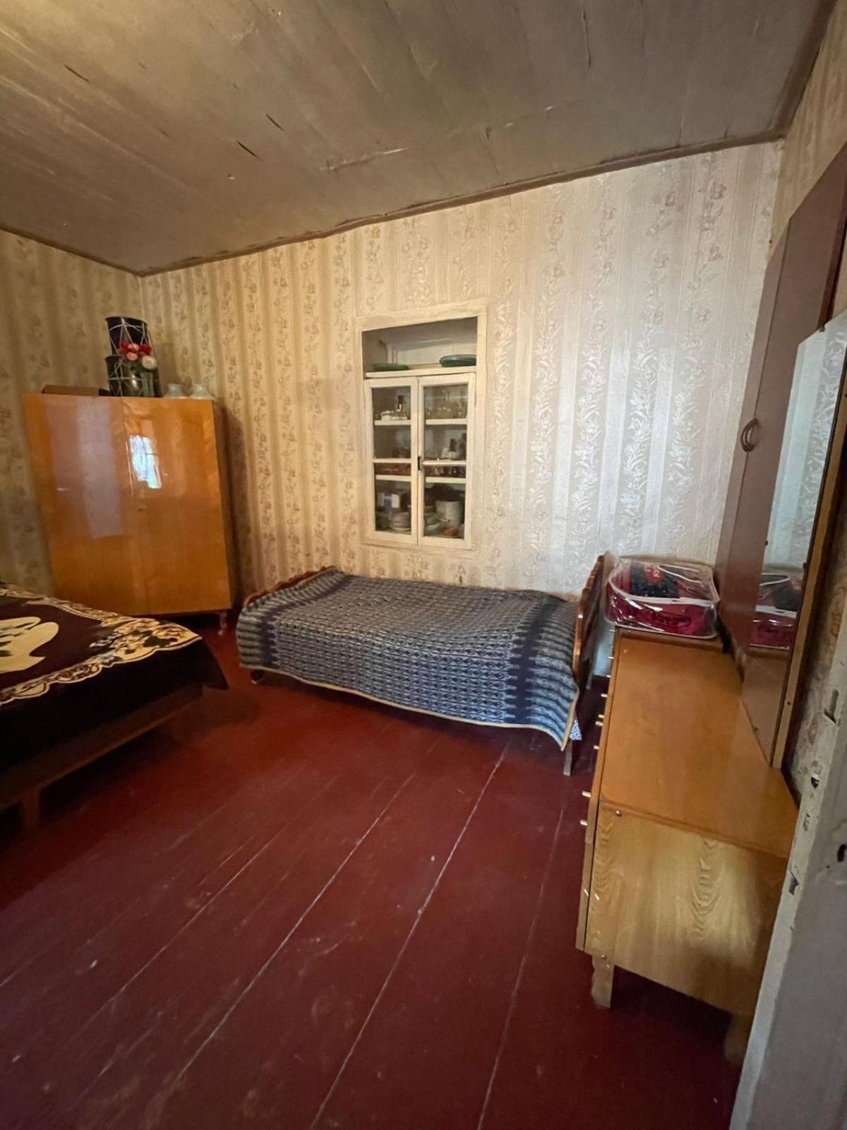 Guest House Buba Ushguli Habitación foto